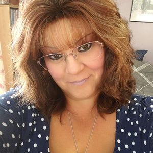 Meet your Posher, Wendy